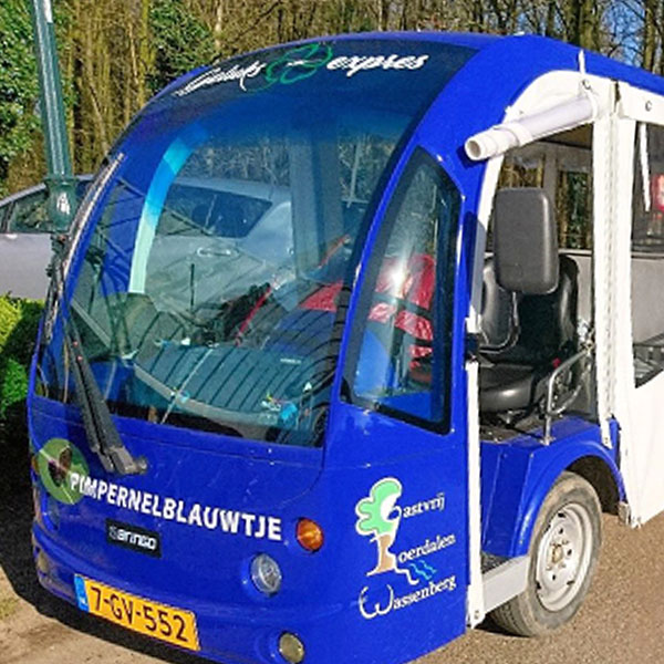 PimperNelBlauwtje